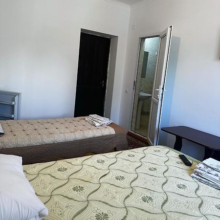 Guest House Arbat Cholpon-Ata Εξωτερικό φωτογραφία