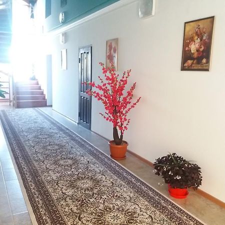 Guest House Arbat Cholpon-Ata Εξωτερικό φωτογραφία
