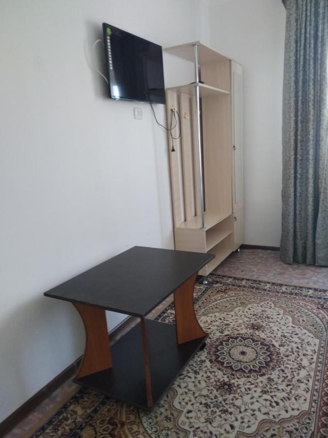 Guest House Arbat Cholpon-Ata Εξωτερικό φωτογραφία
