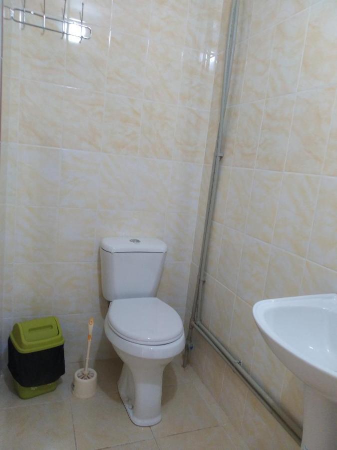 Guest House Arbat Cholpon-Ata Εξωτερικό φωτογραφία