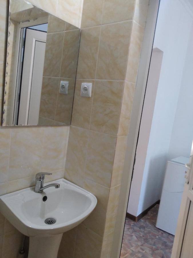 Guest House Arbat Cholpon-Ata Εξωτερικό φωτογραφία