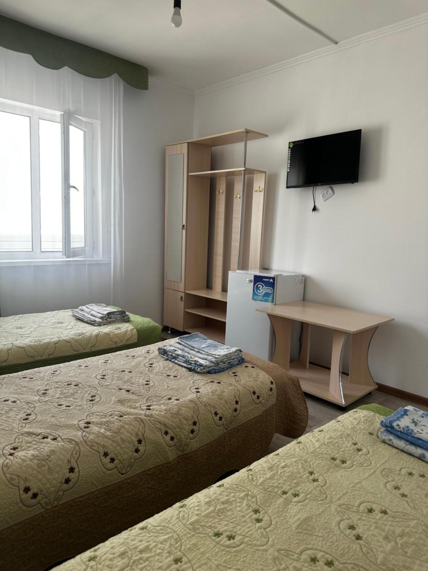 Guest House Arbat Cholpon-Ata Εξωτερικό φωτογραφία