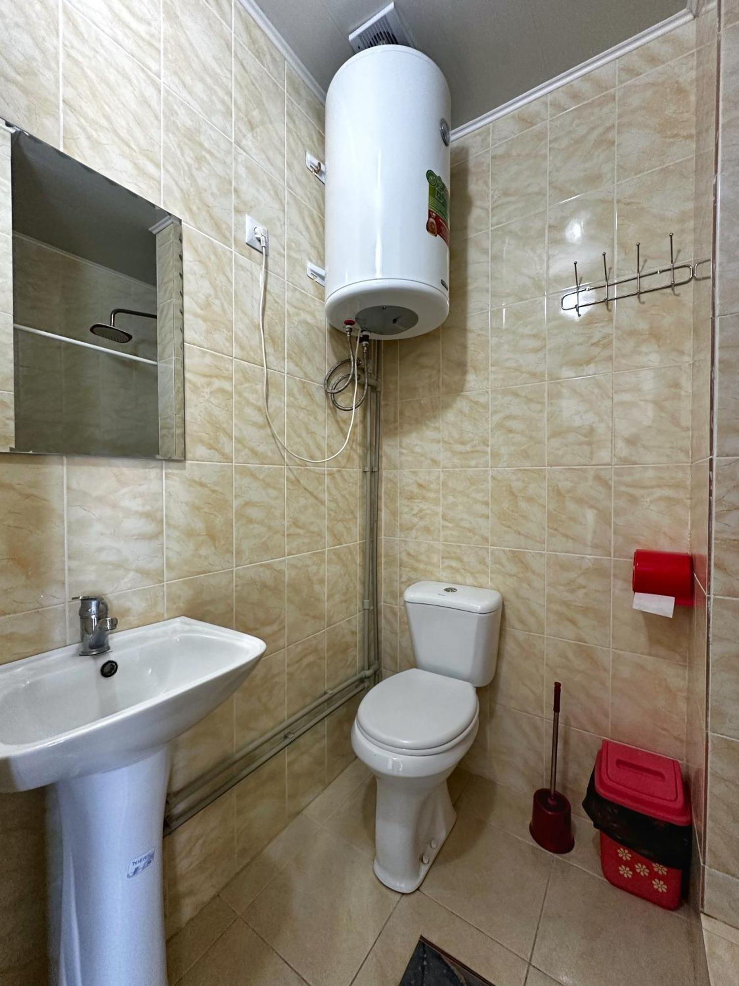 Guest House Arbat Cholpon-Ata Εξωτερικό φωτογραφία