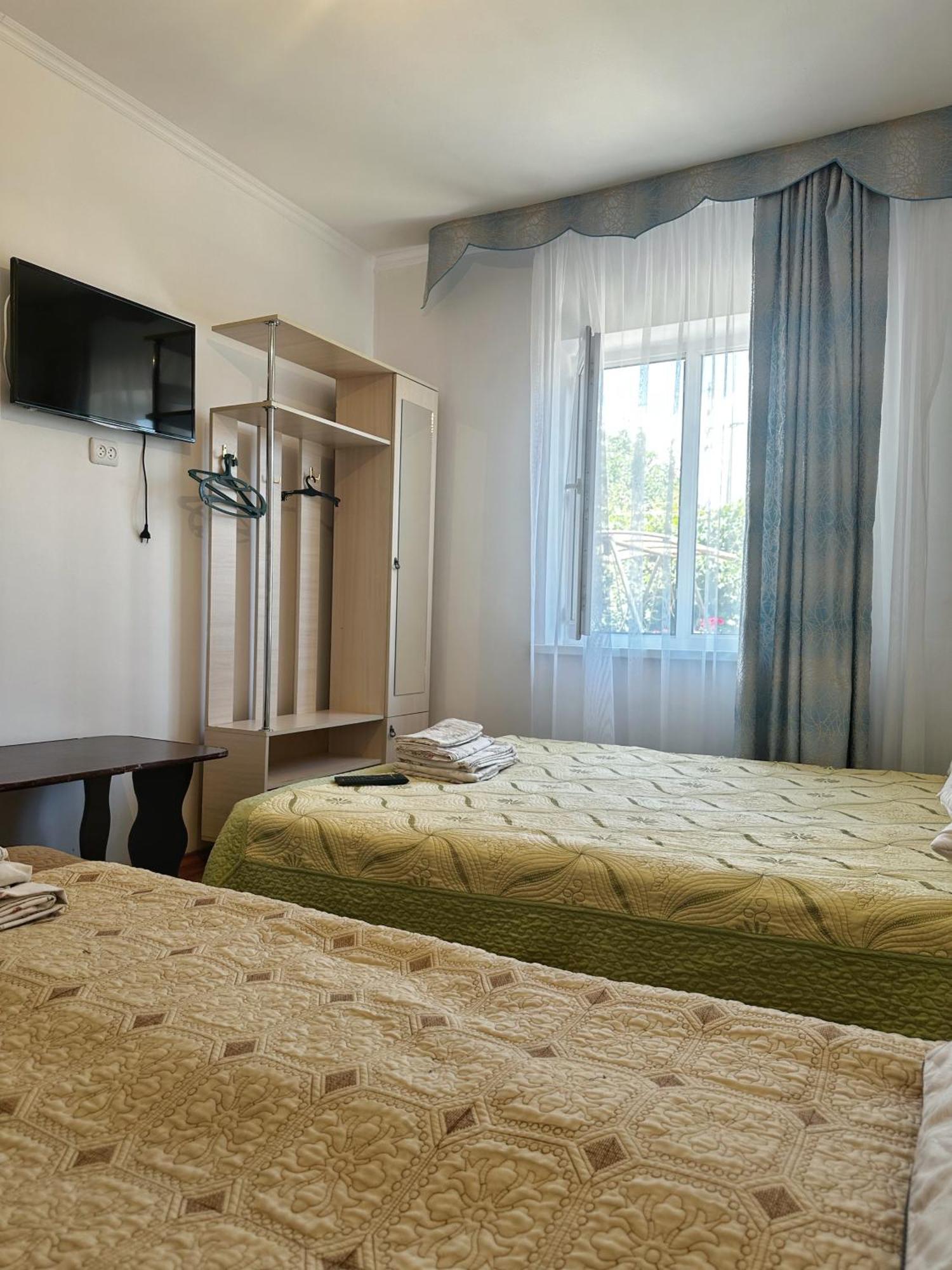 Guest House Arbat Cholpon-Ata Εξωτερικό φωτογραφία