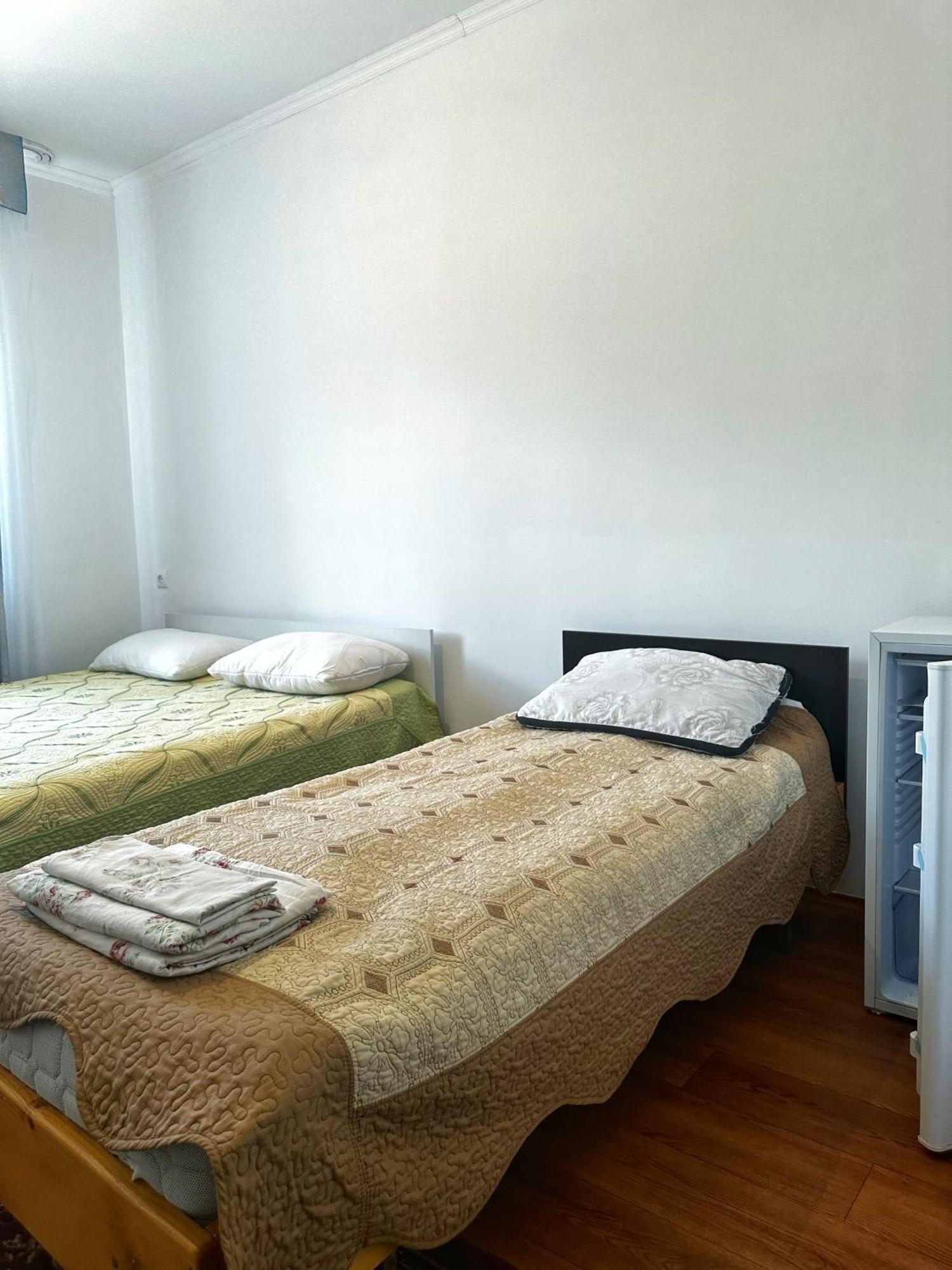 Guest House Arbat Cholpon-Ata Εξωτερικό φωτογραφία