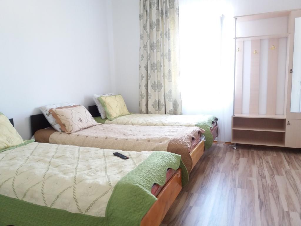 Guest House Arbat Cholpon-Ata Εξωτερικό φωτογραφία