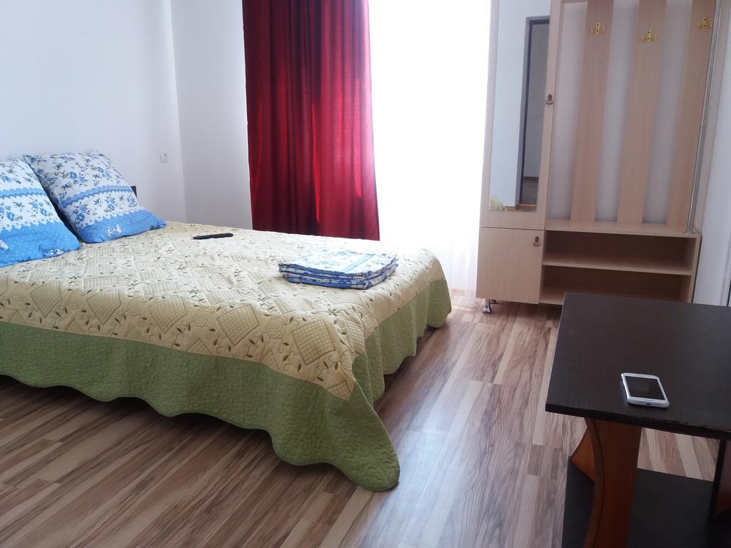Guest House Arbat Cholpon-Ata Εξωτερικό φωτογραφία