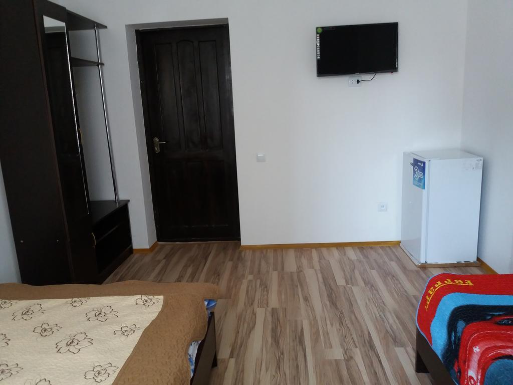 Guest House Arbat Cholpon-Ata Εξωτερικό φωτογραφία
