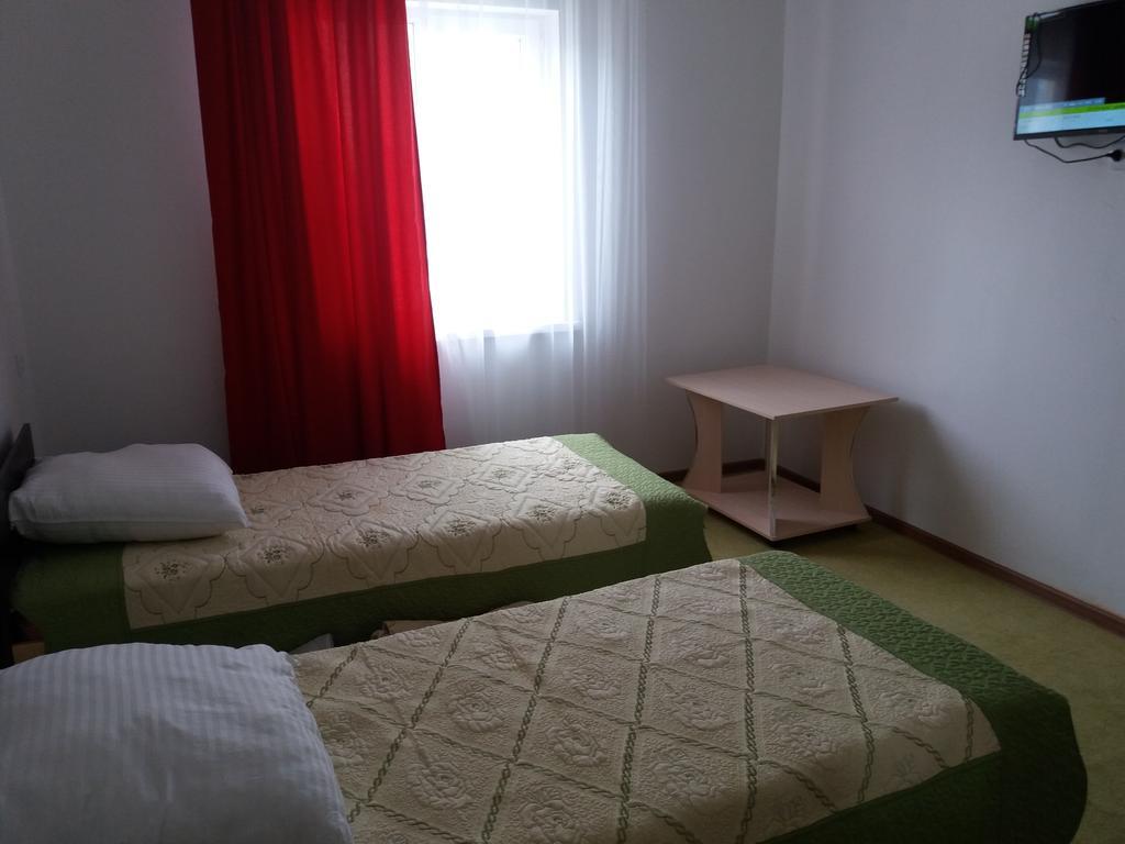 Guest House Arbat Cholpon-Ata Εξωτερικό φωτογραφία