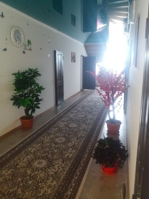 Guest House Arbat Cholpon-Ata Εξωτερικό φωτογραφία