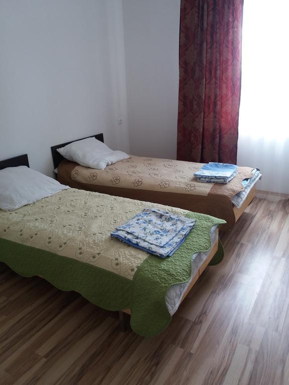 Guest House Arbat Cholpon-Ata Εξωτερικό φωτογραφία
