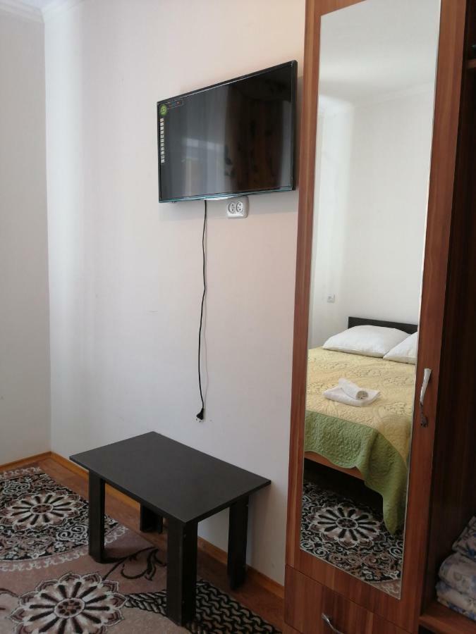 Guest House Arbat Cholpon-Ata Εξωτερικό φωτογραφία