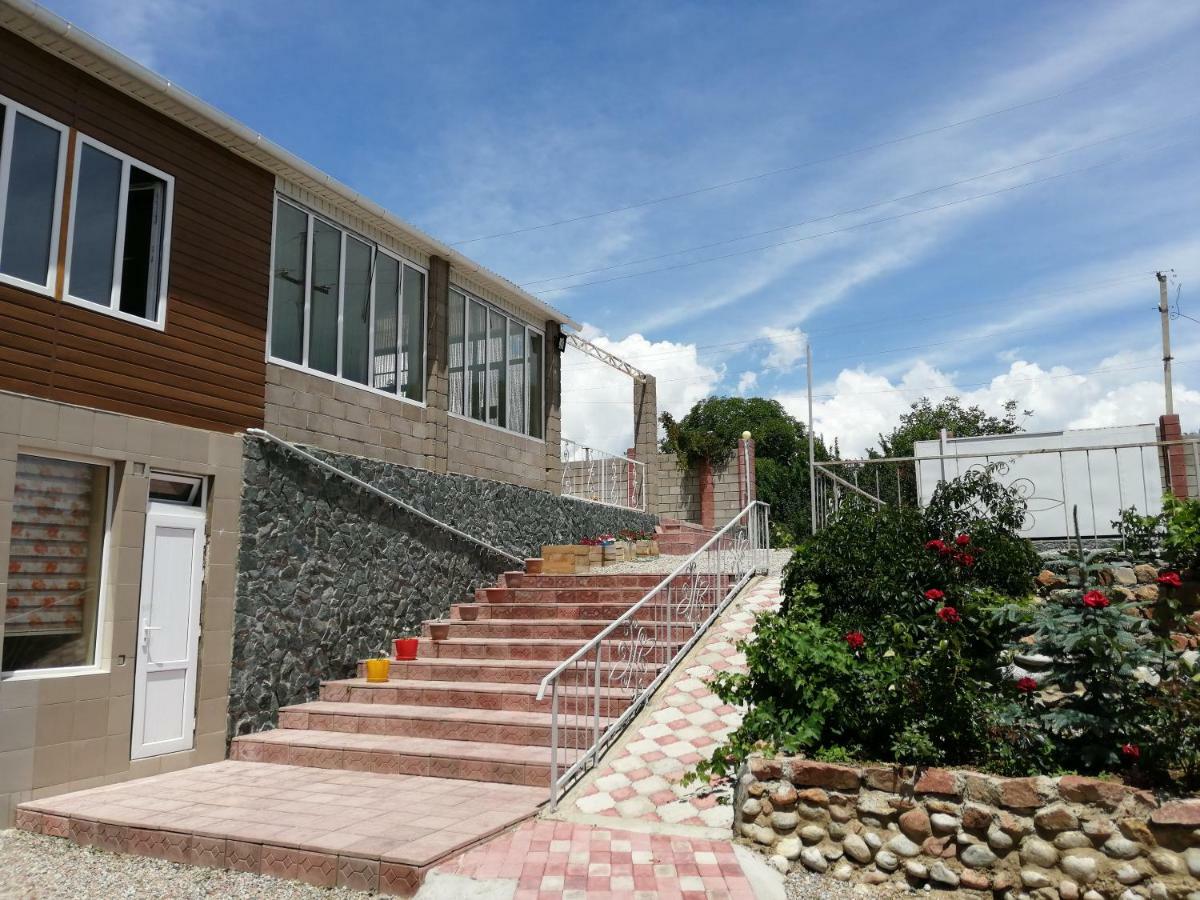 Guest House Arbat Cholpon-Ata Εξωτερικό φωτογραφία